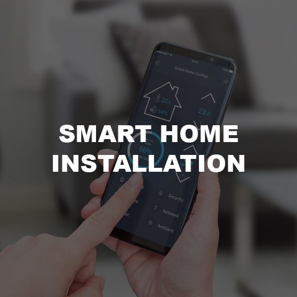smart home installers Jay County